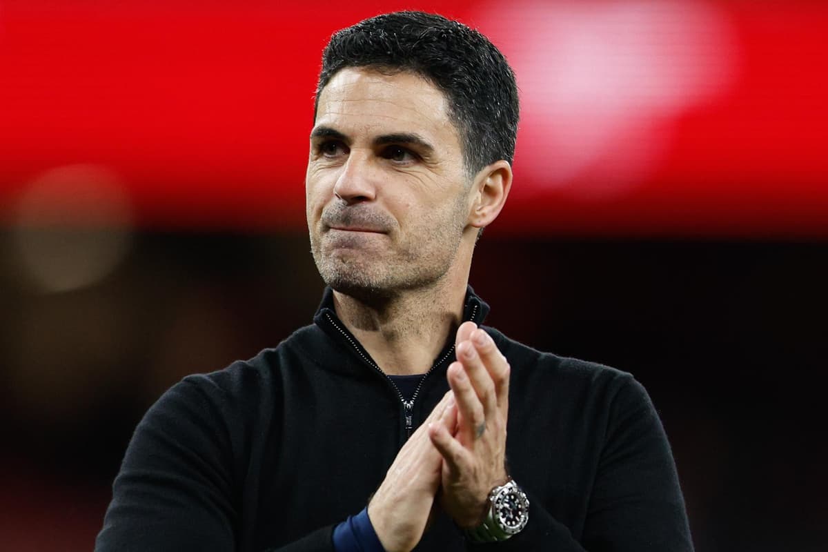 El Arsenal, liderado por el español Arteta, acaba con 22 años de espera en Inglaterra