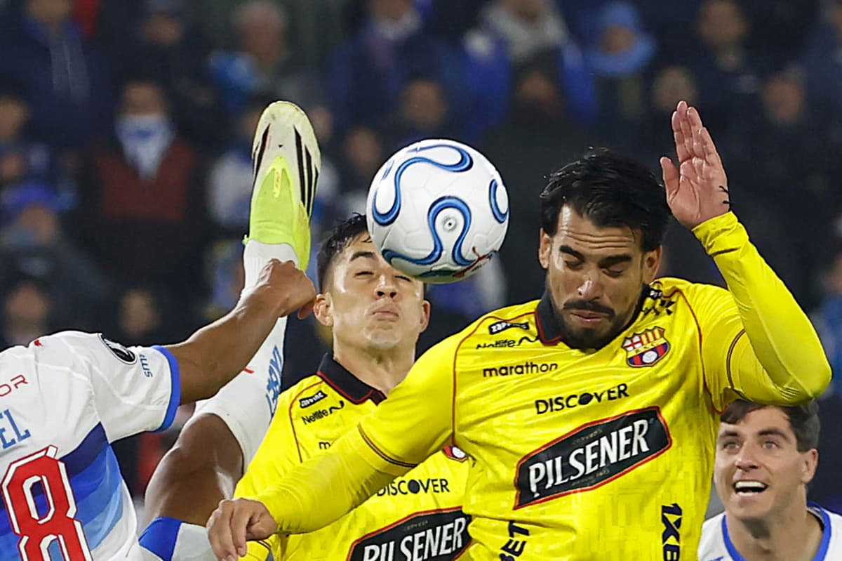 ¡GOLPE EN LOS DESPACHOS! Barcelona queda fuera de la Copa Ecuador