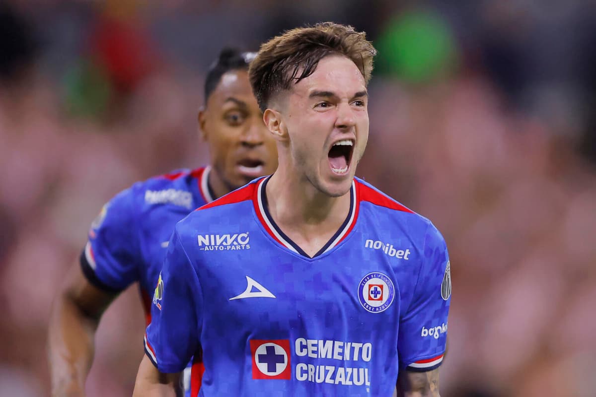 Liga MX: presencia sudamericana en las semifinales de vuelta
