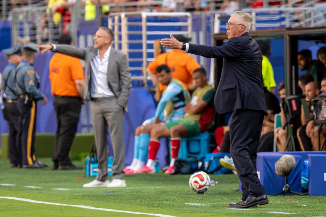 ¡TROPIEZO VERDEAMARELO! italiano Ancelotti acepta críticas tras empate brasileño ante marroquíes