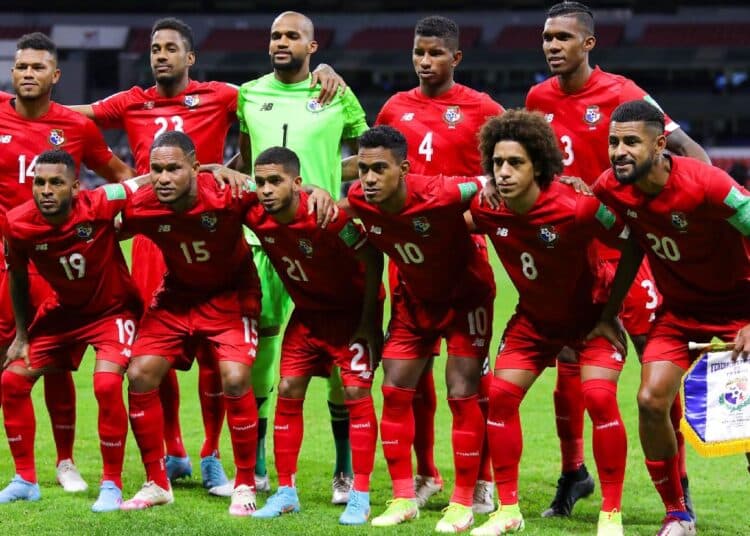 ¡LISTOS PARA EMPEZAR! Panamá se instala en Canadá pensando en el debut