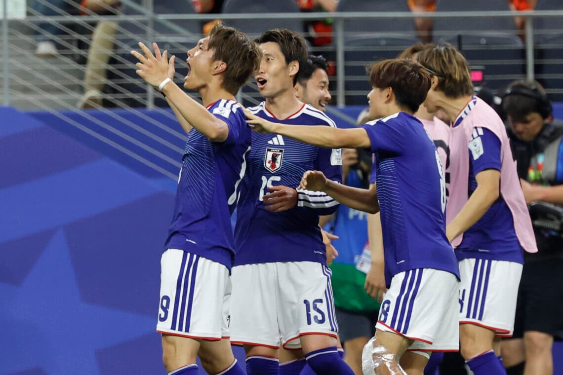 ¡RESCATE SAMURÁI! Japonés Kamada amarga el golpe neerlandés de Van Dijk