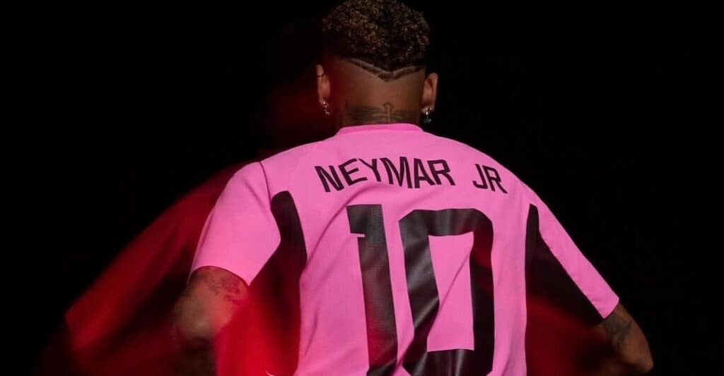 ¿ESTARÁ A TOPE? Neymar deja atrás su lesión pero tomar ritmo es un desafío