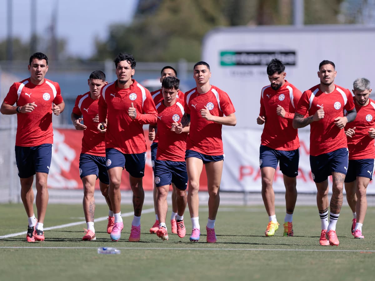 ¡PARTIDO DE VIDA O MUERTE! Paraguay tiene prohibido fallar con Turquía