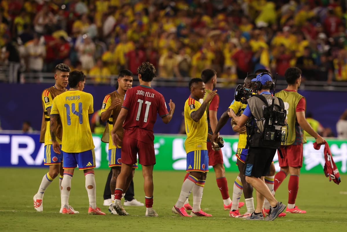 ¡CRUCES AL ROJO VIVO! españoles, suizos y argentinos al KO