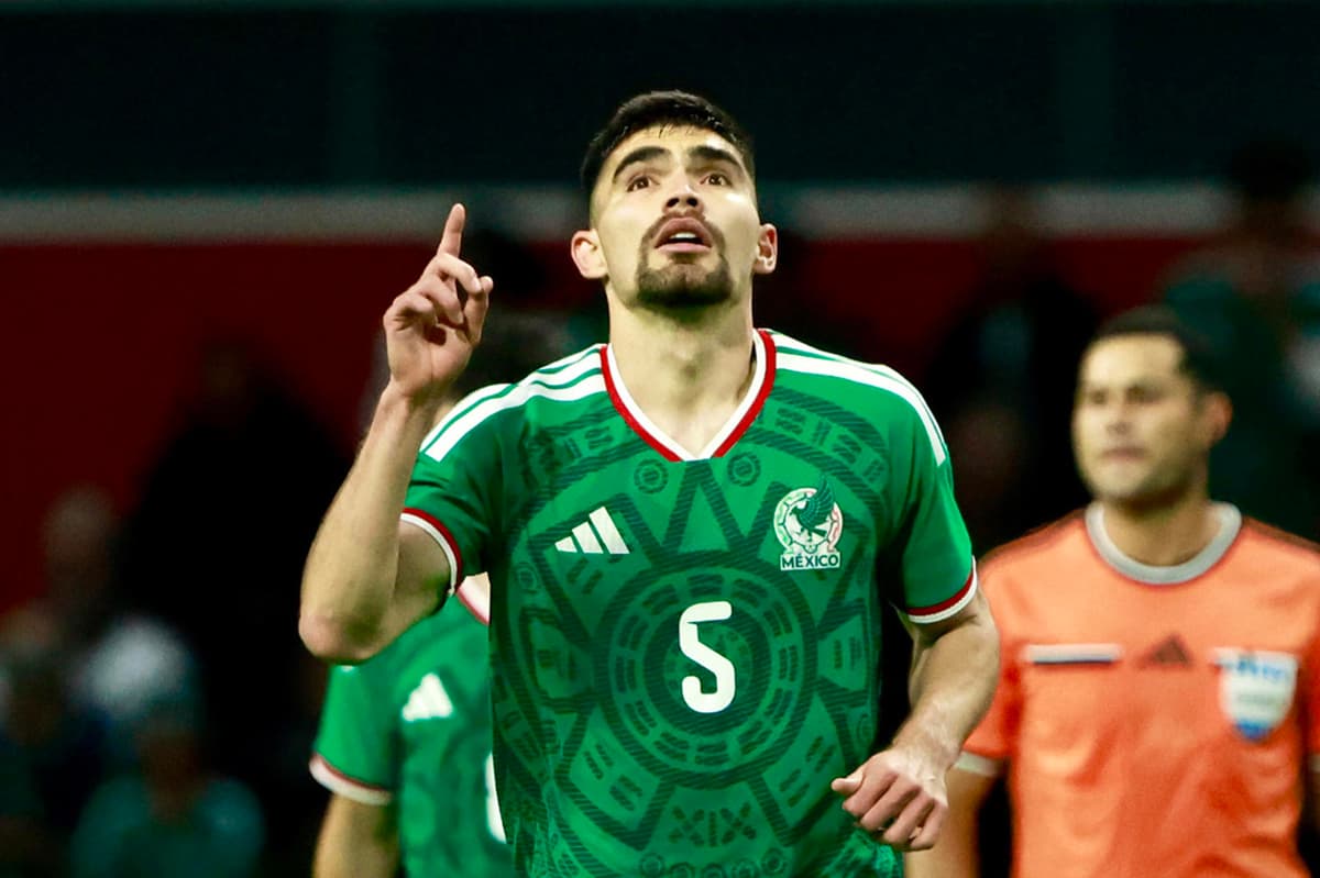 ¡CINCO CLAVES! Mundial 2026 de arranque