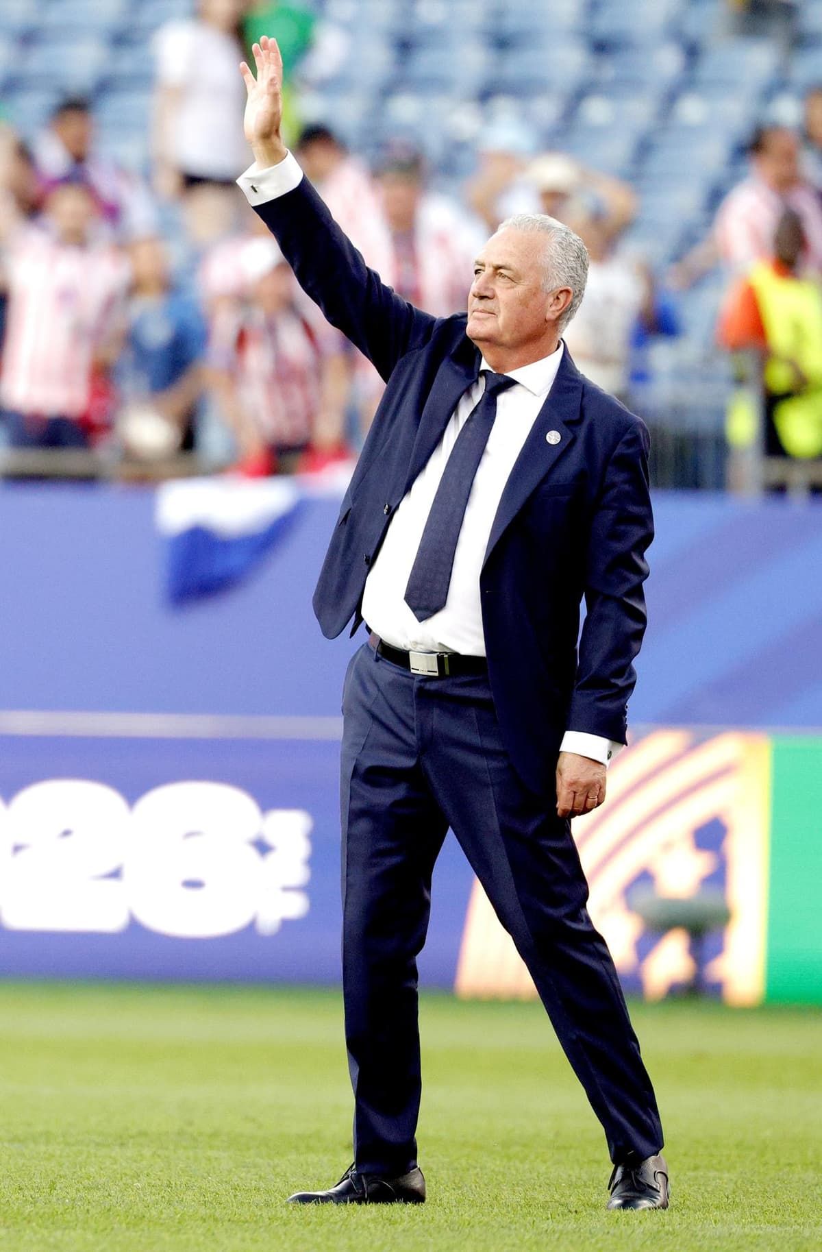 HISTÓRICO Y CON CORAZÓN: argentino Alfaro llama épica la victoria de Paraguay ante Alemania