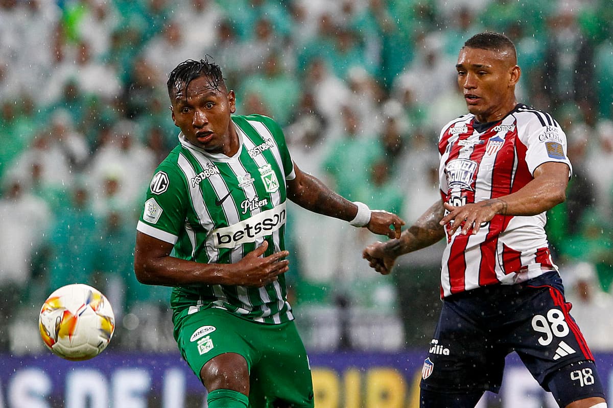 ¡FÚTBOL EN PAUSA! Dimayor aplaza la jornada por el terremoto