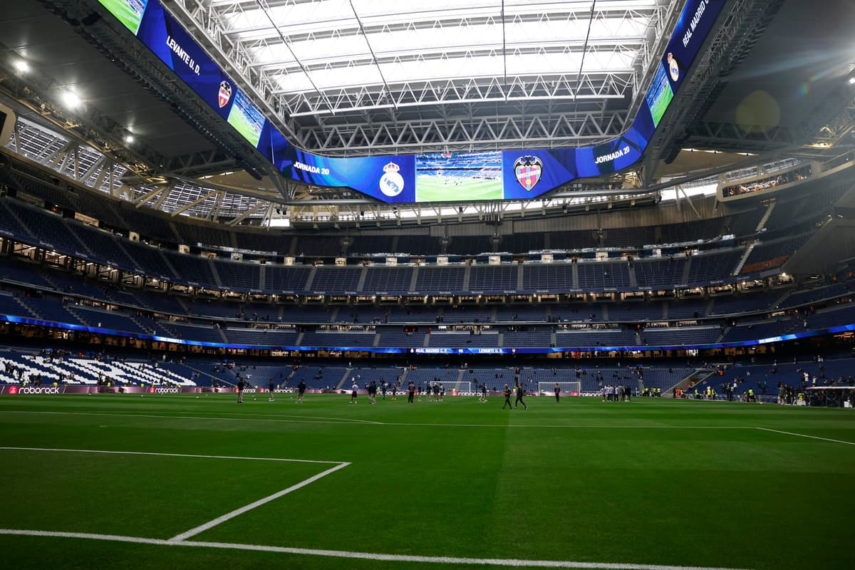 REAL MADRID Florentino o Riquelme, elección entre continuidad y renovación