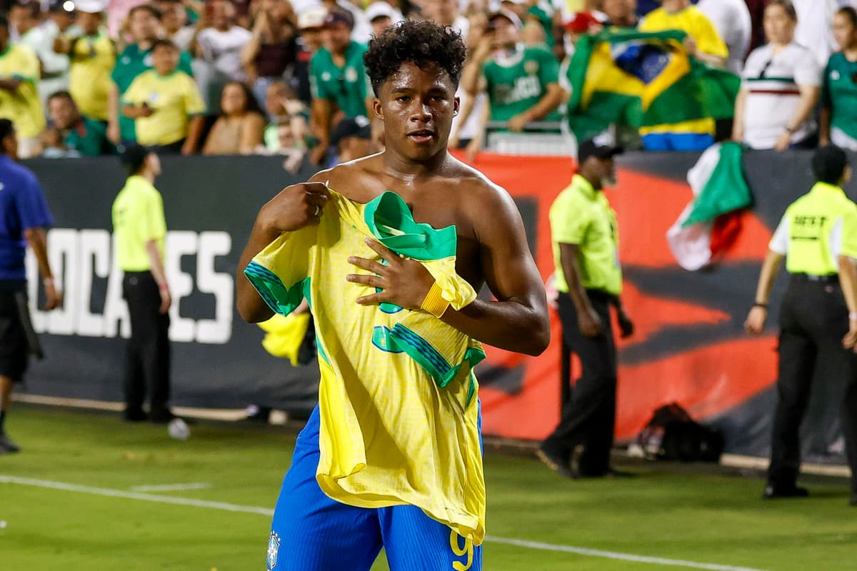 SE CALIENTA EL 9: brasileños Moreira, Thiago y Cunha agitan el debate en Brasil