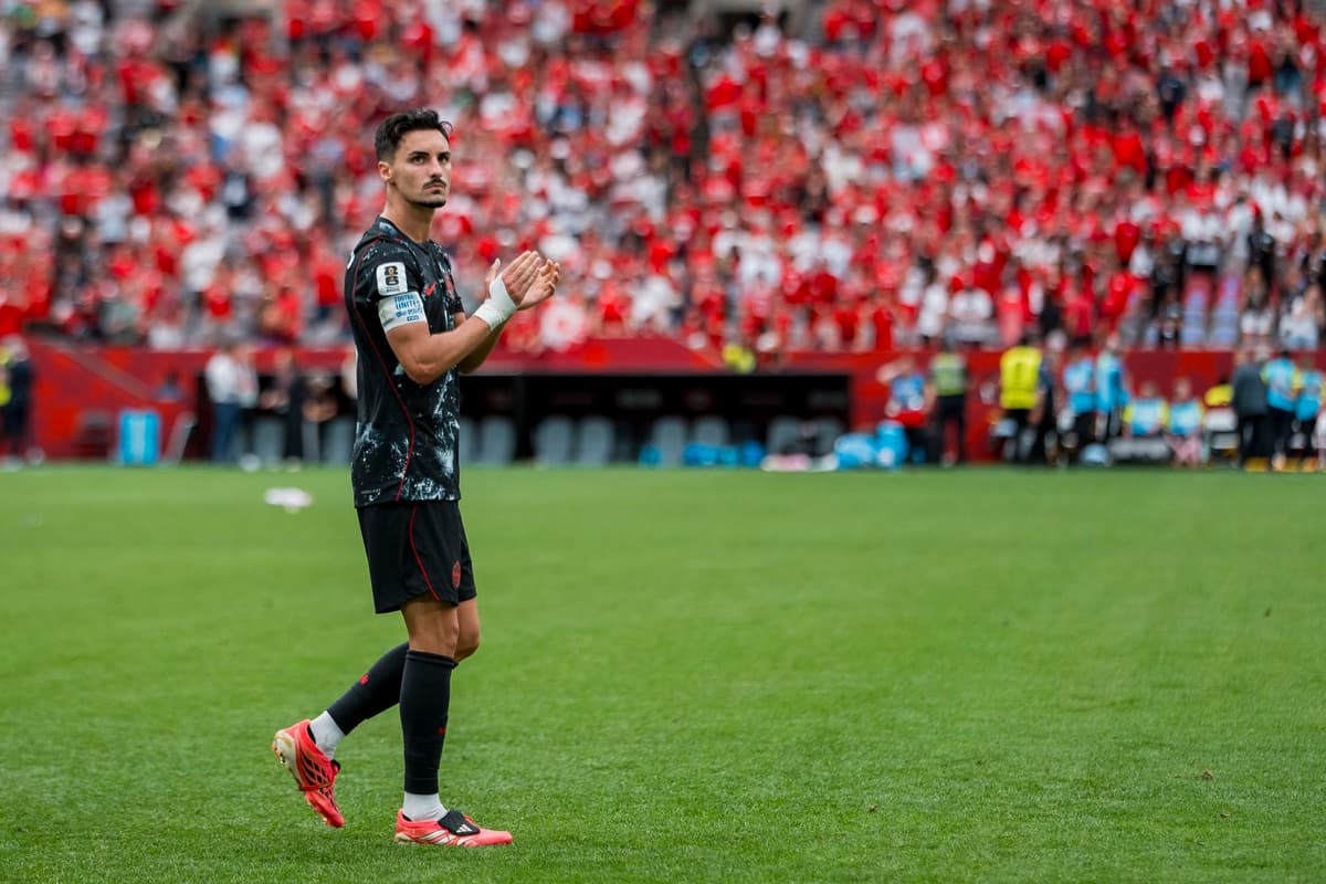 HISTORIA PURA: el canadiense-portugués Eustáquio avisa que Canadá va por más en el Mundial