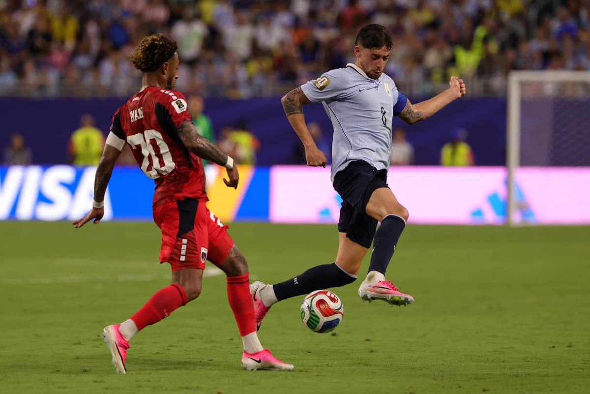 ¡SIN MARGEN DE ERROR! El uruguayo Valverde se juega la clasificación de Uruguay ante España