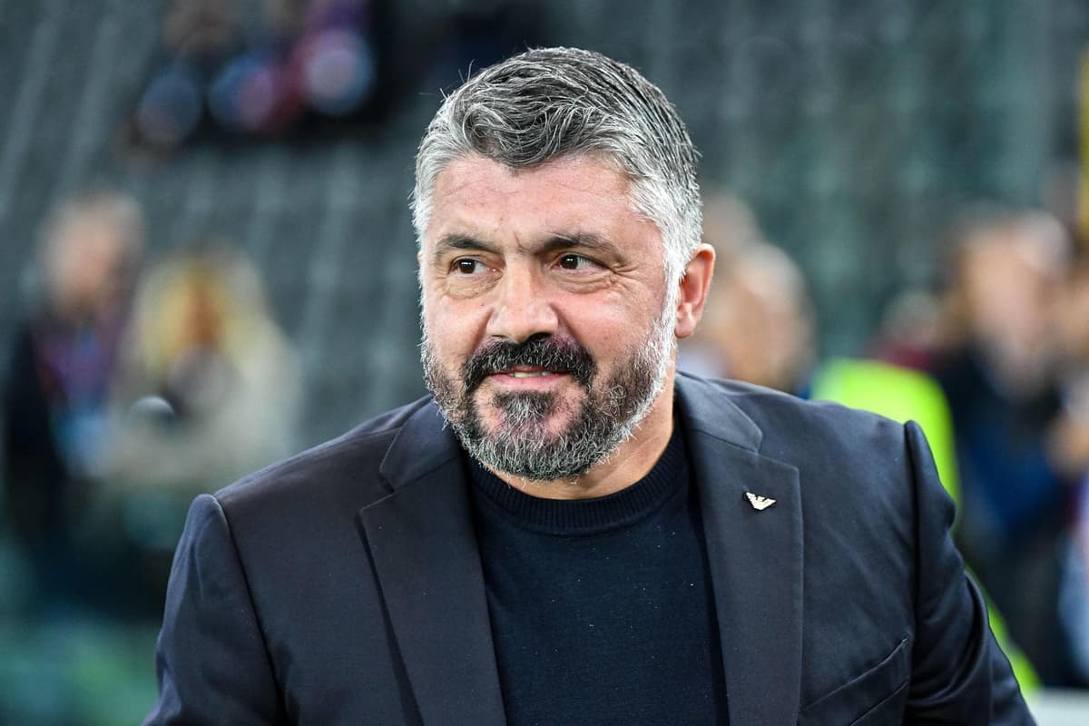 REVOLUCIÓN EN ITALIA: Los italianos Allegri, Sarri y Gattuso lideran la renovación de los banquillos de la Serie A