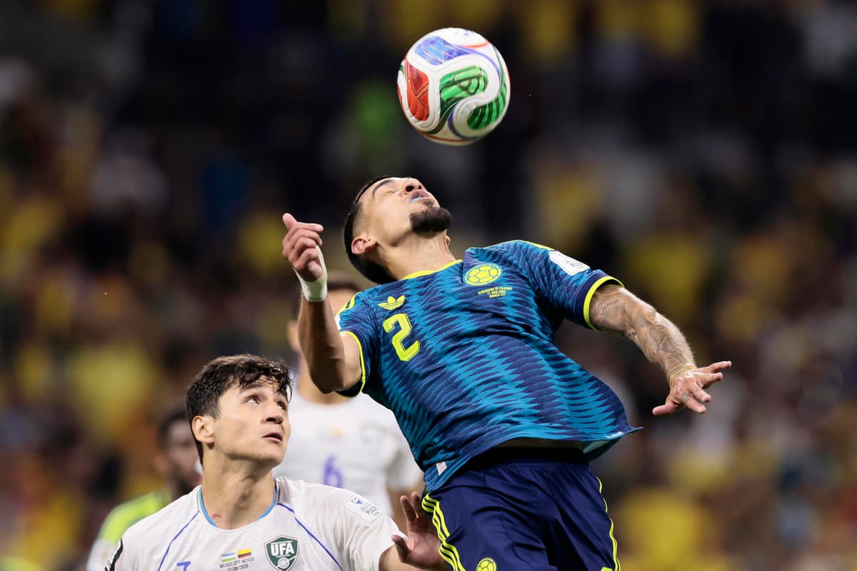 ¡FICHAJE! El colombiano Muñoz llega al Nottingham Forest por 25 millones