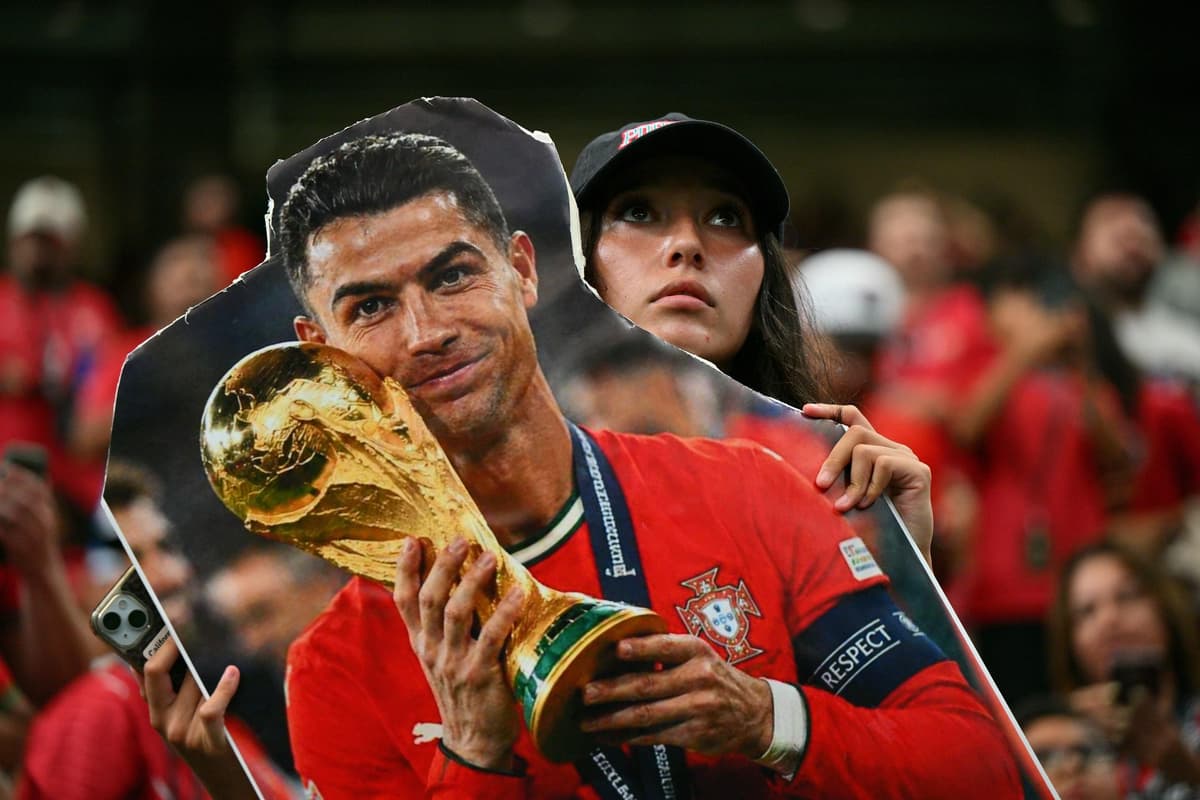 ¡LOS REYES DE LAS REDES! El portugués Cristiano Ronaldo, el argentino Messi y el brasileño Neymar dominan el Mundial fuera de la cancha
