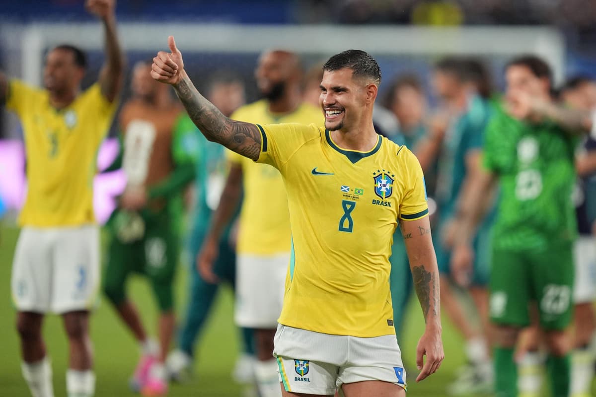 ¡SE DEFINE EL CAMINO AL TÍTULO! Brasil, Canadá, Marruecos y Sudáfrica se suman a los clasificados a dieciseisavos del Mundial 2026
