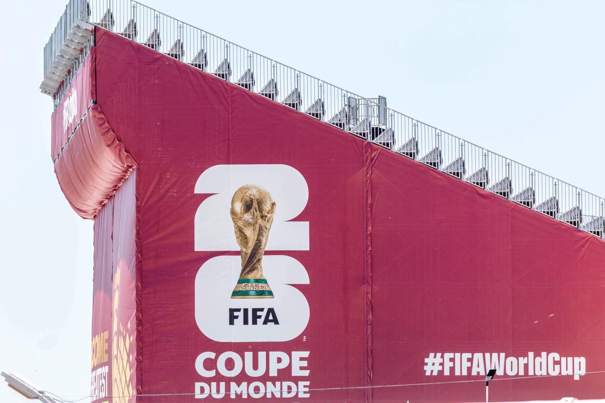 TORONTO El crisol multicultural de Canadá que brillará durante el Mundial