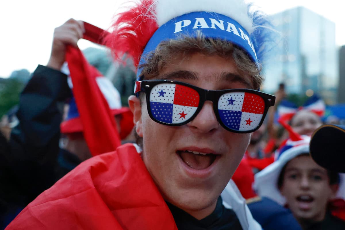 SUEÑAN EN GRANDE! El español Christiansen y Castillo lideran la ilusión de Panamá ante Ghana en Toronto