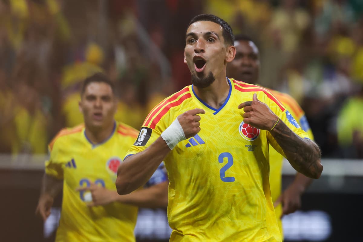 ¡GRUPO CERRADO! colombianos, portugueses y congoleños ya tienen rivales en dieciseisavos del Mundial 2026