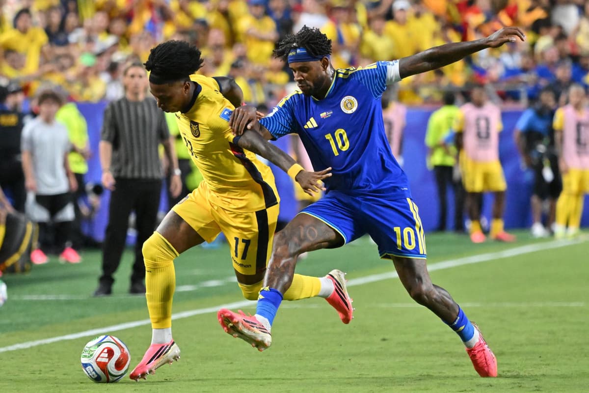 ¡SUEÑO CARIBEÑO EN JUEGO! Curazao, el unico centroamericano que sigue en carrera en la copa del mundo