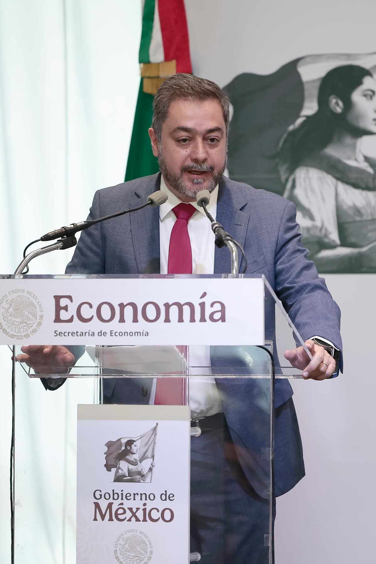 PIRATERÍA México reforzará operativos anti transmisiones ilegales rumbo al Mundial