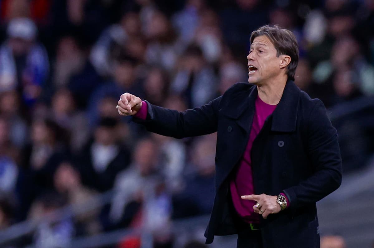 LIGA MX Argentino Matías Almeyda afirma que la liga azteca es de las mejores