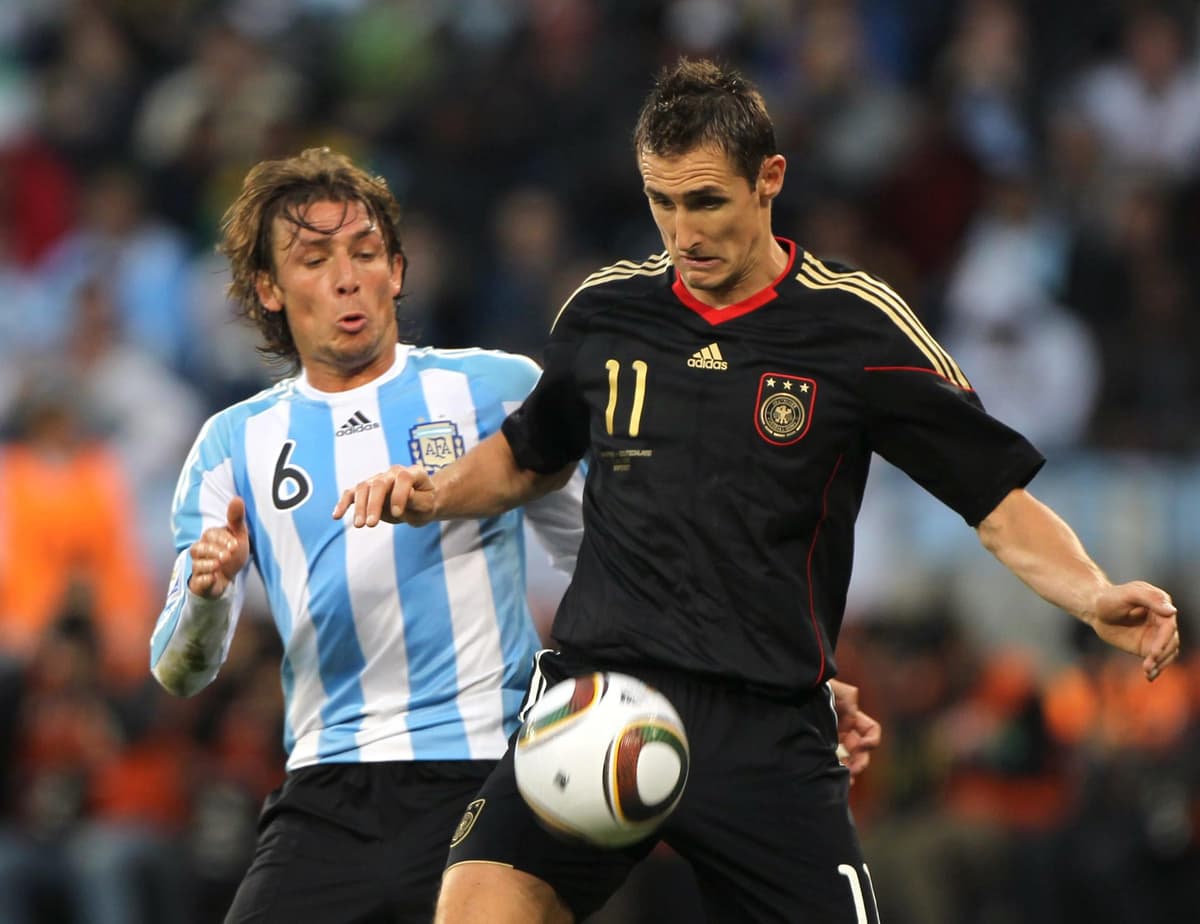 TOP 10 Decena de récords a batir en el Mundial 2026