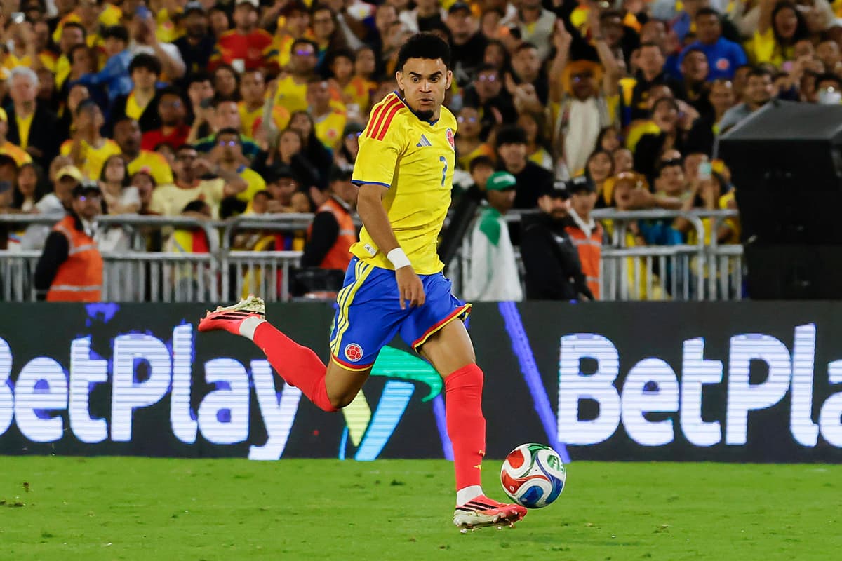 EN SAN DIEGO Colombia y Jordania cerrarán su preparación para Copa del Mundo