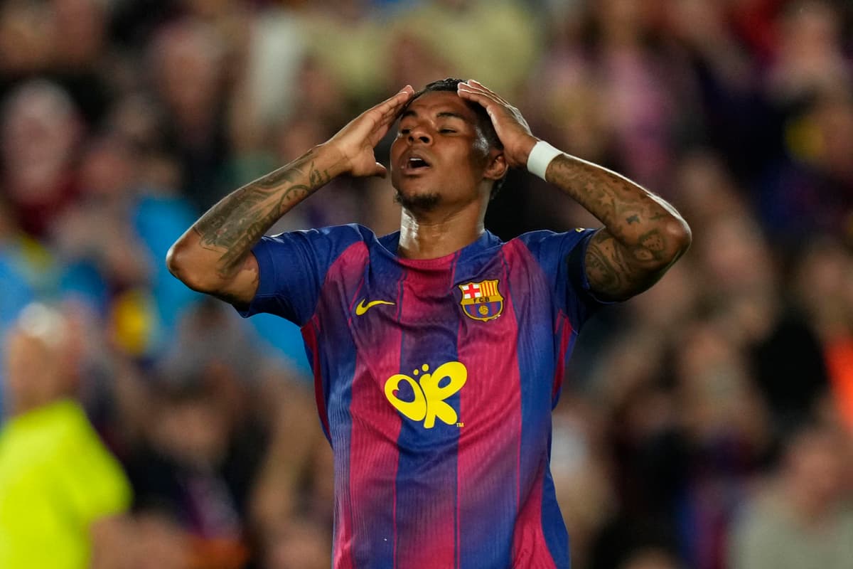 ¿SIGUE RASHFORD? El Barcelona esperará a la evolución del mercado de fichajes…