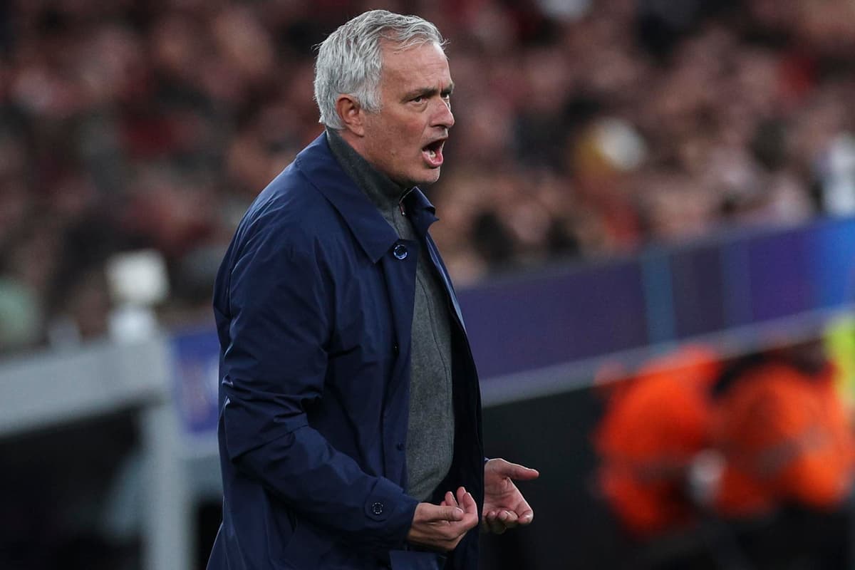 MOURINHO Real Madrid aguarda el arribo del portugués por segunda ocasión