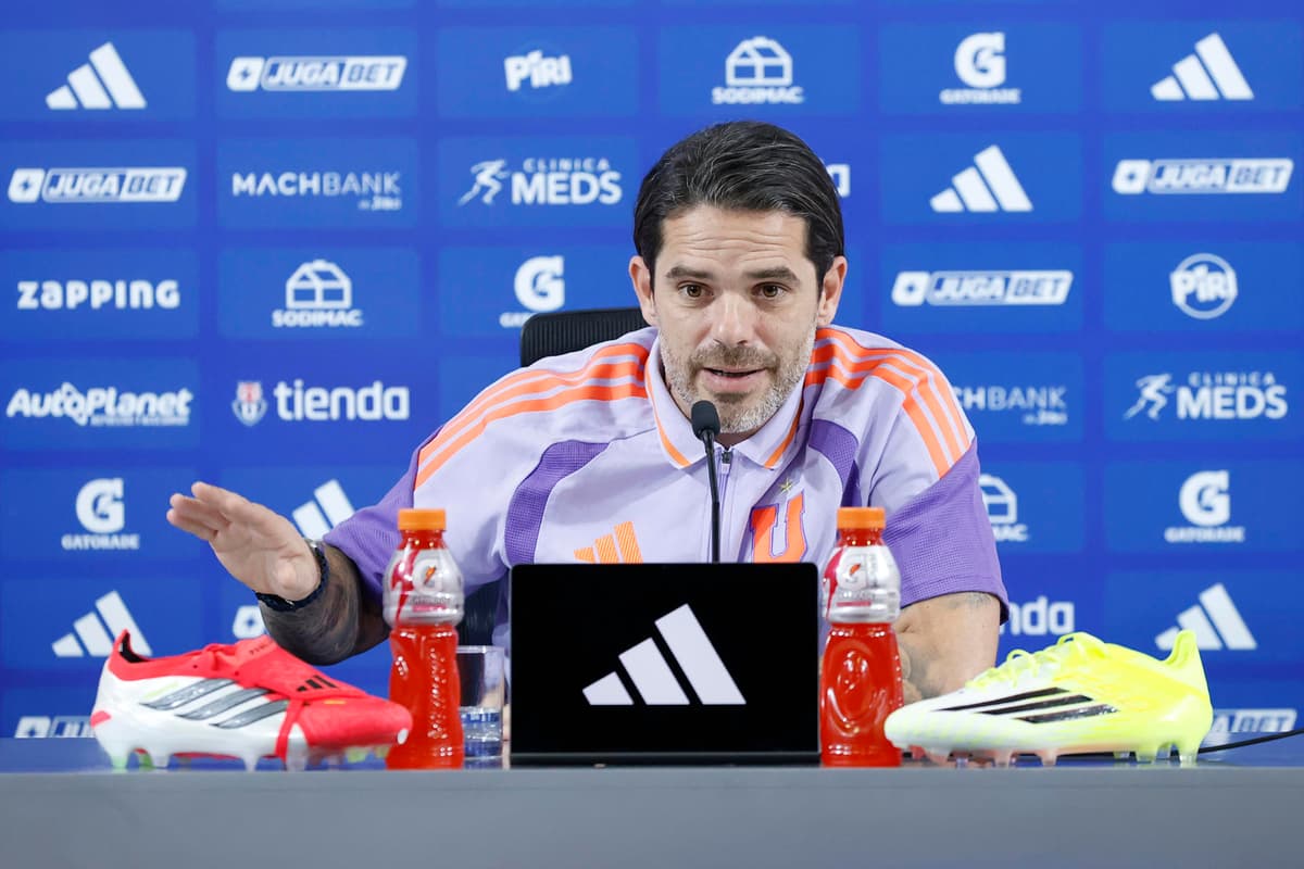 ALIVIO AZUL: el argentino Gago inicia rehabilitación y el argentino Coloccini toma el mando