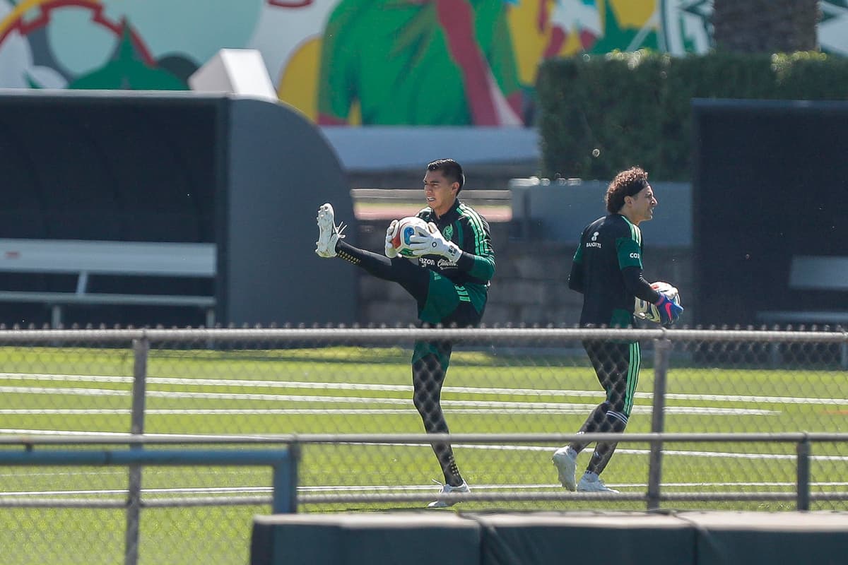 EL ADIÓS DE UNA LEYENDA: mexicano Ochoa anticipa su retiro tras el Mundial 2026