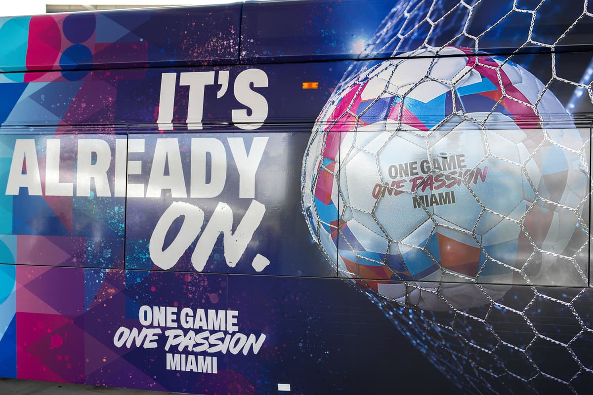 EN TIEMPO REAL La FIFA irá más allá en el Mundial, con 3D instantáneo y apoyo arbitral