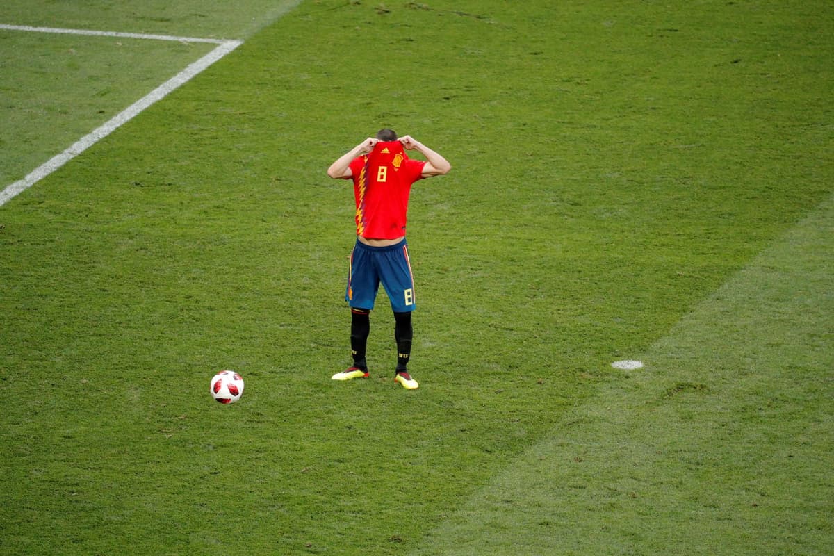 ¡ALERTA MÁXIMA! España busca romper su maldición en penales antes del duelo clave ante Austria