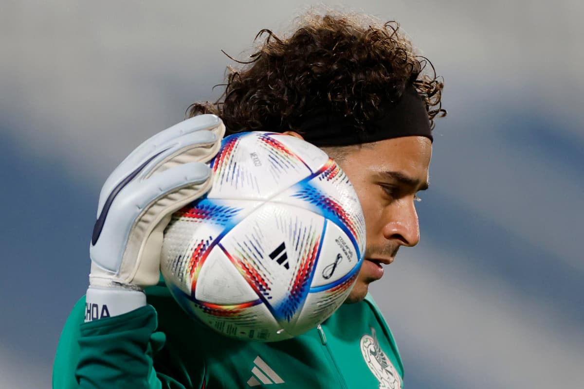 ADIÓS A UNA LEYENDA: el mexicano Ochoa cierra seis Mundiales y una carrera europea de luces y sombras