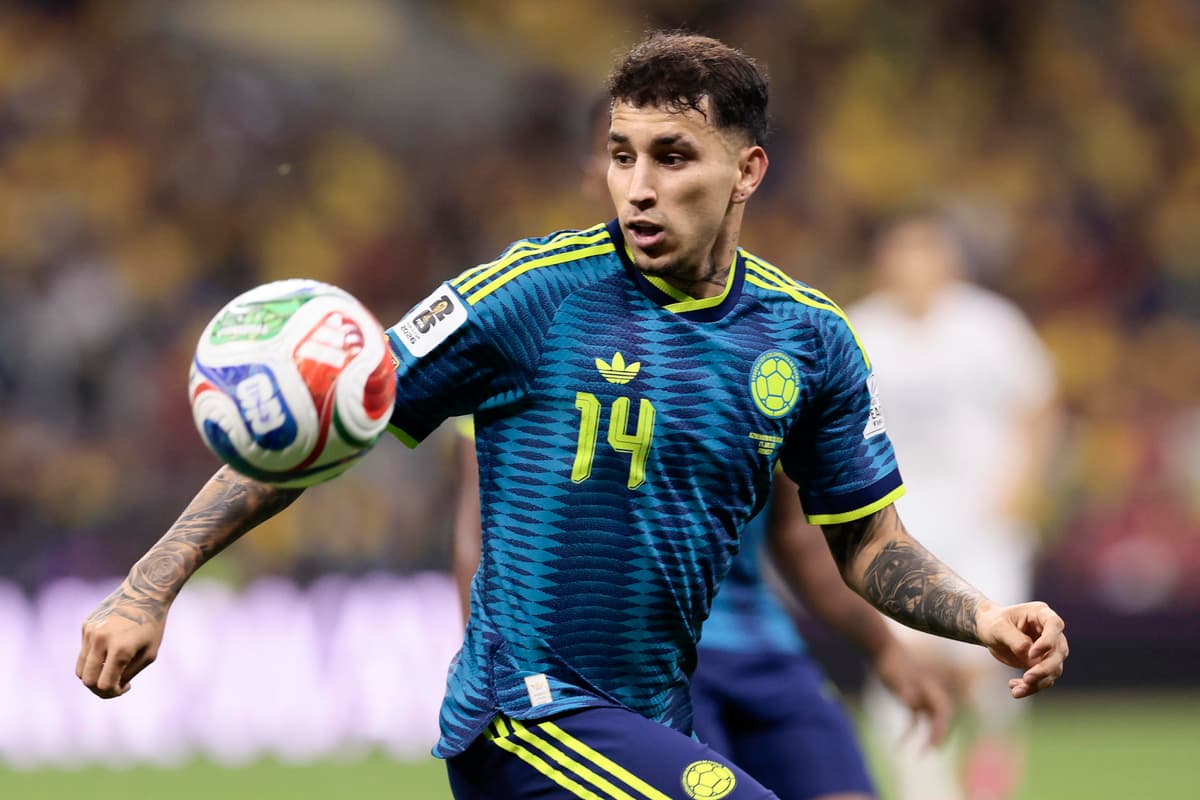 DE AMERICA PARA EL MUNDO: Los jugadores latinos que más elevaron su valor en el Mundial