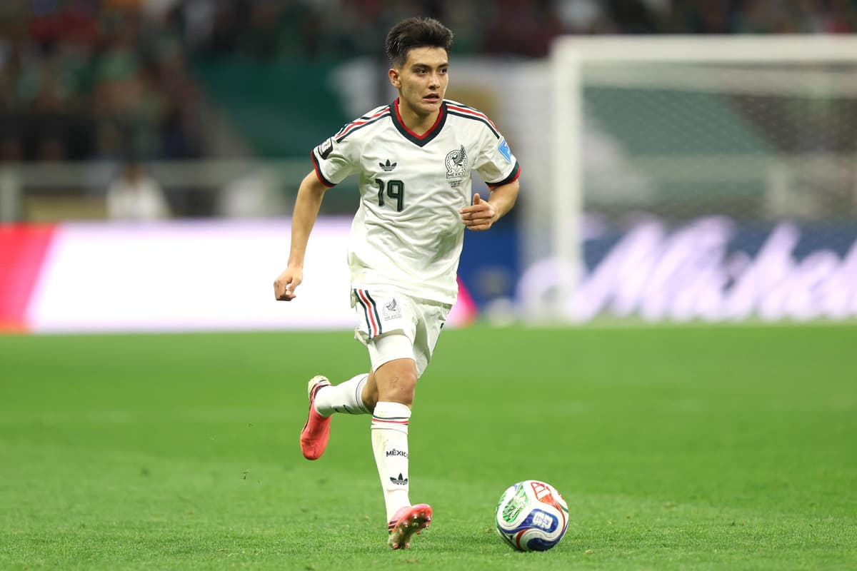 ENFOCADOS: La selección mexicana ya mira los dieciseisavos de final