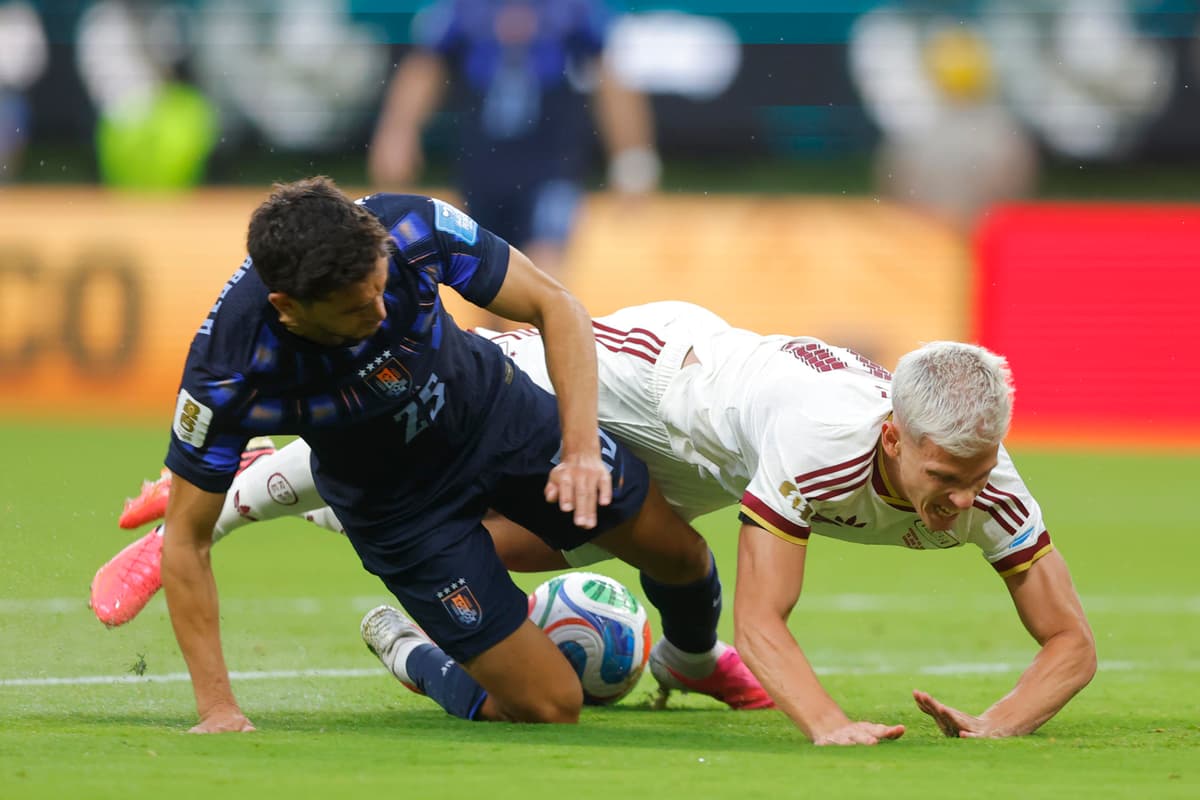 ¡FRACASO HISTÓRICO! La peor fase de grupos del Mundial de Uruguay desde 2002