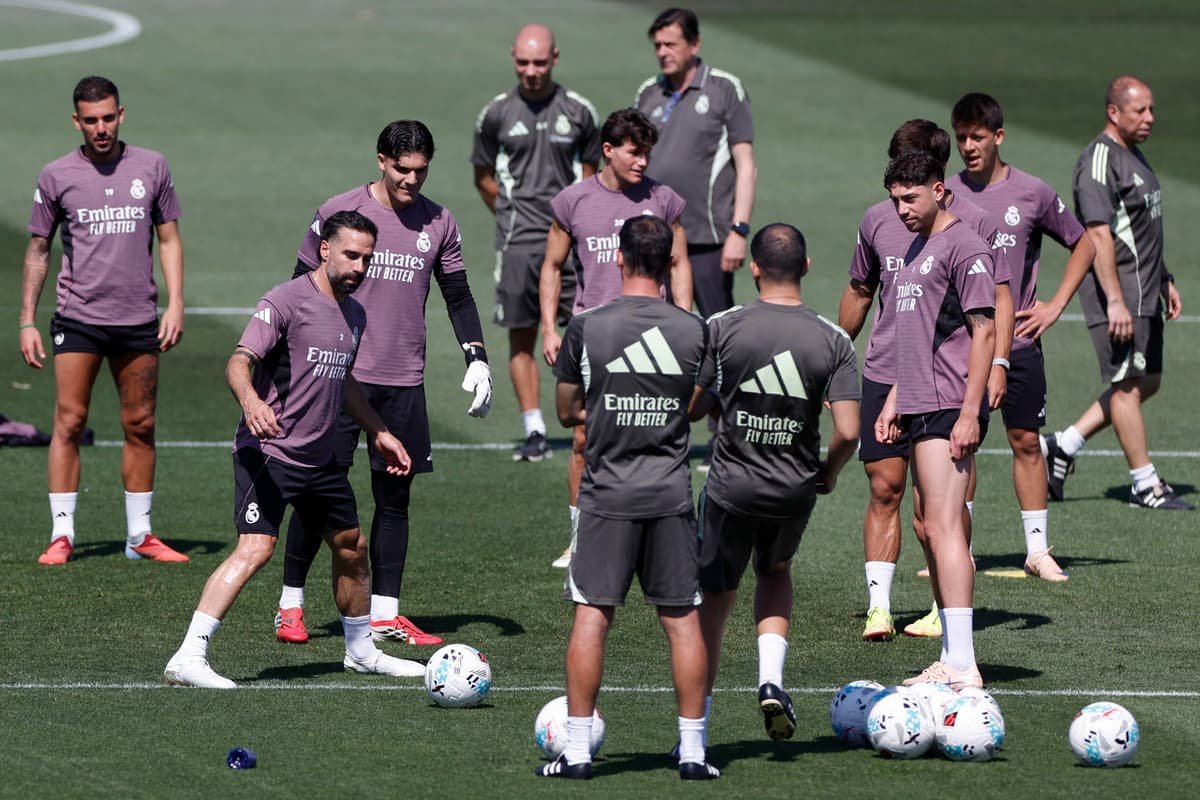 PATROCINIO Madrid y Adidas, hasta 2034 con el «acuerdo más importante»