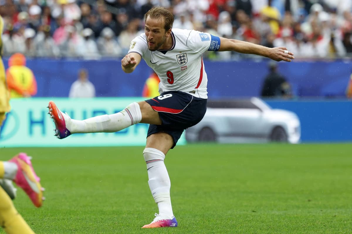¡SIN MARGEN PARA FALLAR! El inglés Kane y el panameño Córdoba protagonizan un duelo decisivo por el liderato