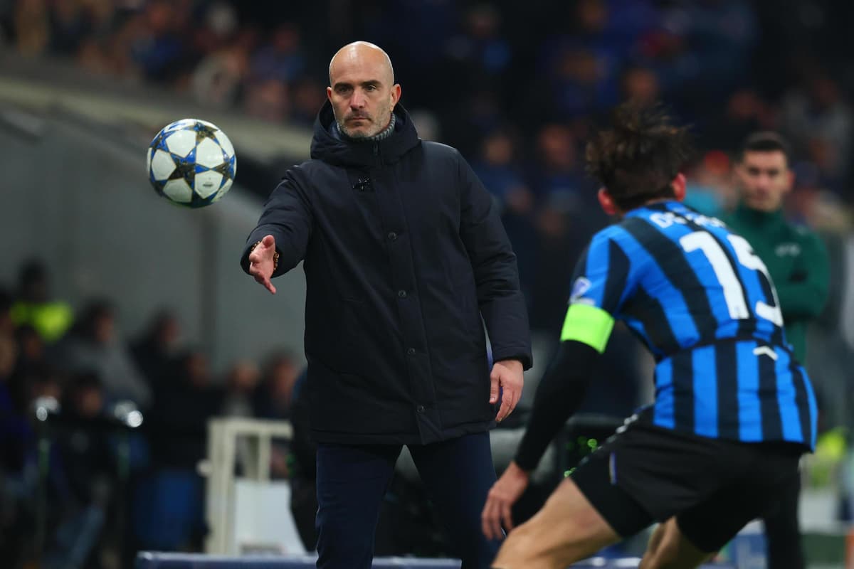 BOMBA EN LA PREMIER: el italiano Maresca toma el lugar del español Guardiola en Manchester City