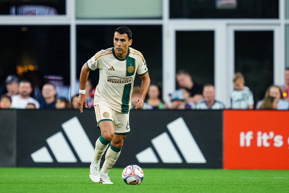 ¡SIN PRESIÓN! El paraguayo Alonso revela la diferencia de la MLS
