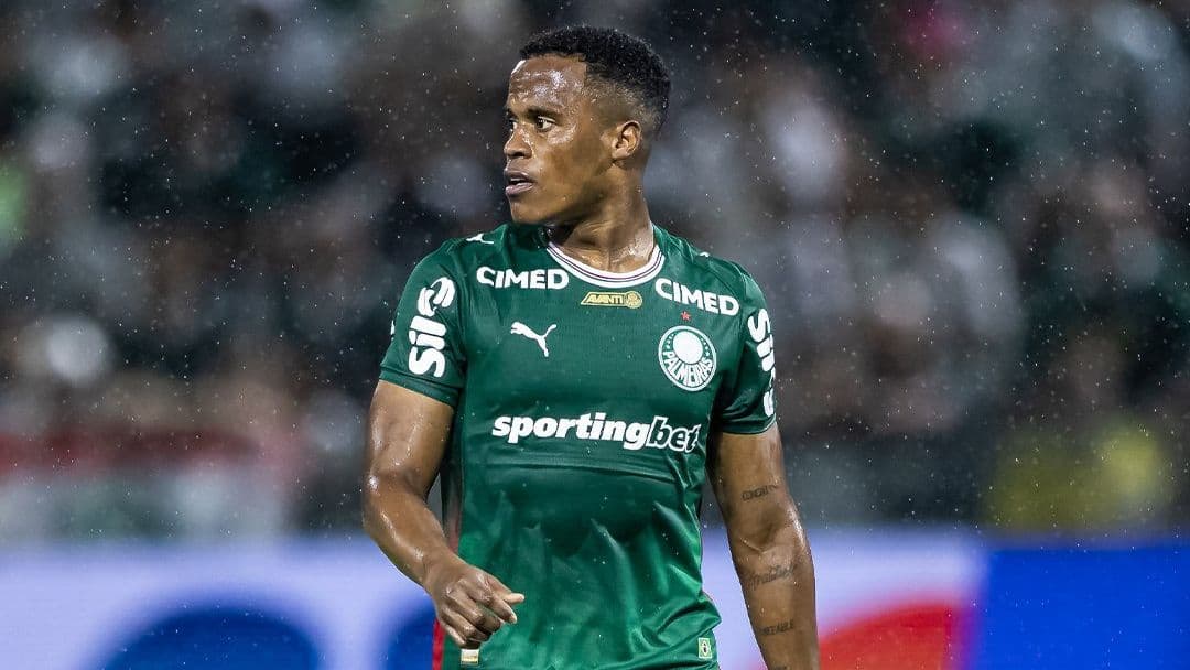 ¡ALARMA! El colombiano Arias se pierde el duelo de Palmeiras y Plata deja Flamengo rumbo a Rusia
