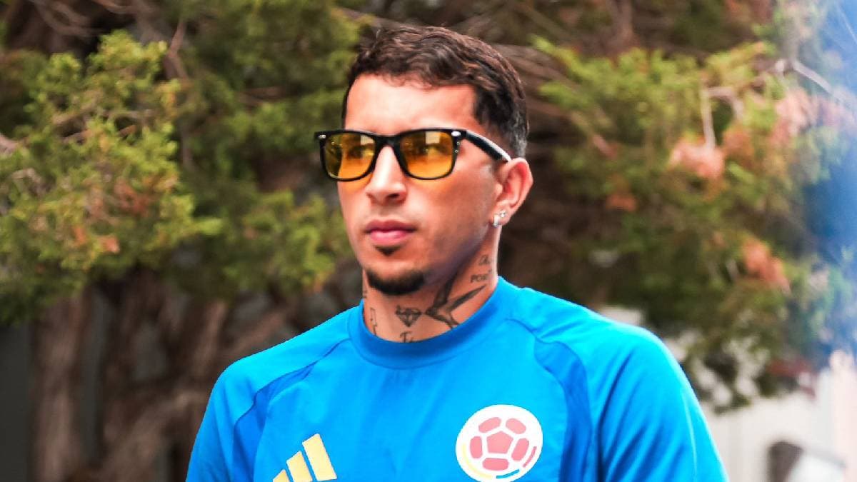 CON LA ILUSIÓN INTACTA: Colombia ya está en Vancouver