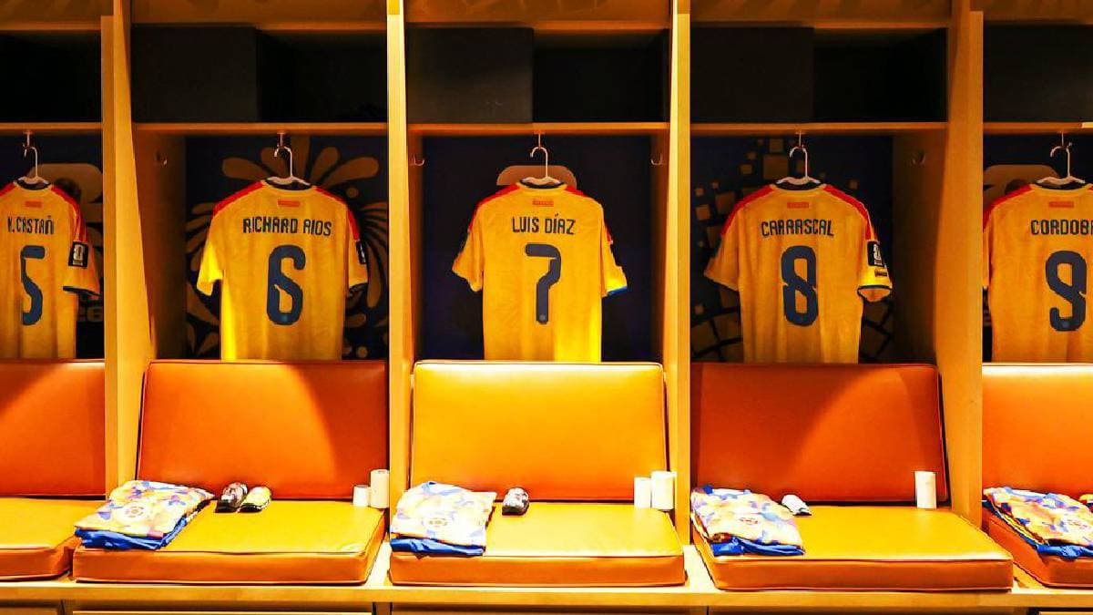 EL PARTIDO FUERA DE LA CANCHA: En Colombia subirán un cerro para contrarrestar al ‘brujo’ ghanés