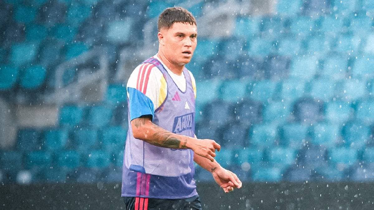 EL SOCIO DE TODOS: nadie crea más opciones que Juan Fernando Quintero en el Mundial 2026