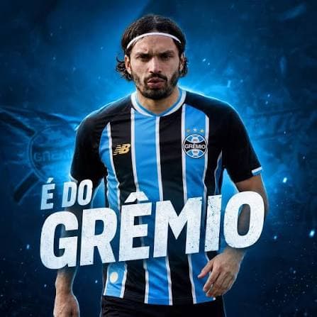 REFUERZO EUROPEO: Krovinović firma con el Gremio hasta finales de 2028