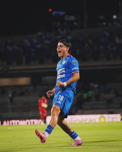 UN GOL Y DOS ASISTENCIAS: argentino-mexicano Romero, paraguayo Morales y brasileño Helinho lideran el balance de extranjeros