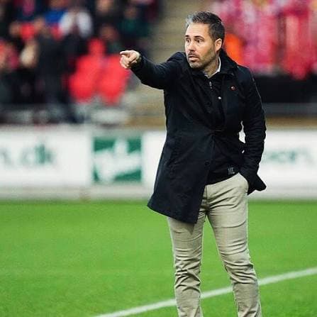 NUEVA ERA EN PORTLAND: el español Cifuentes releva a Neville en Portland Timbers