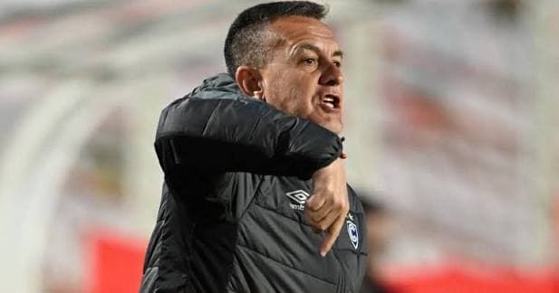 ¡CASTIGO CONTUNDENTE! suspensión del argentino Melgarejo sacude a Cienciano
